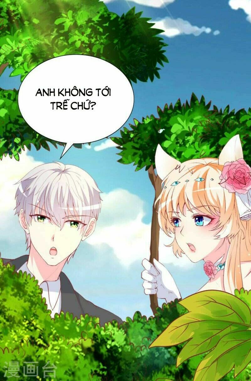 Này ! đừng động vào phô mai của tôi: Chapter 90