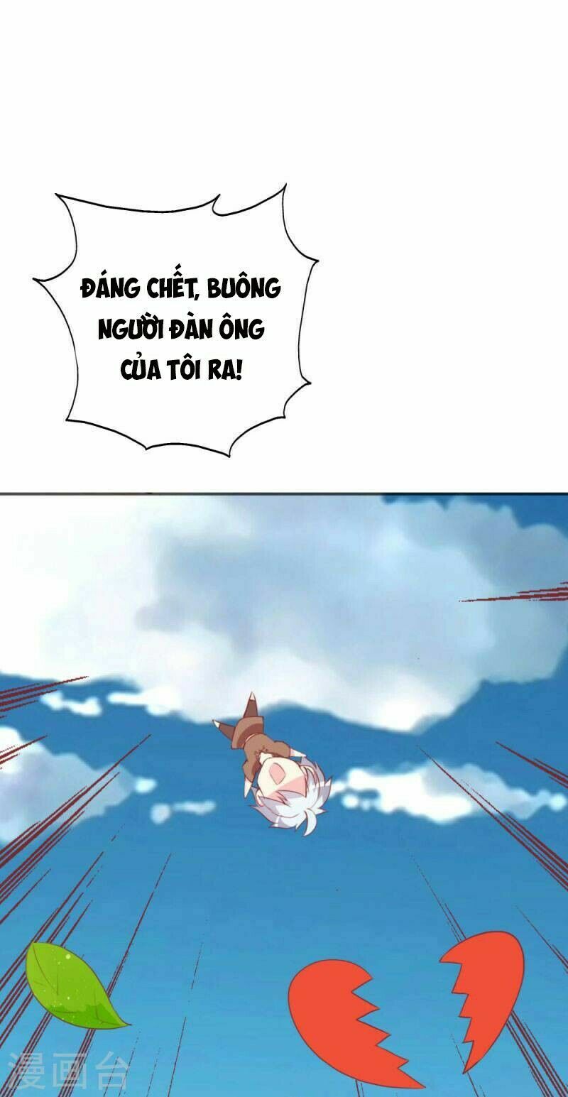 Này ! đừng động vào phô mai của tôi: Chapter 90