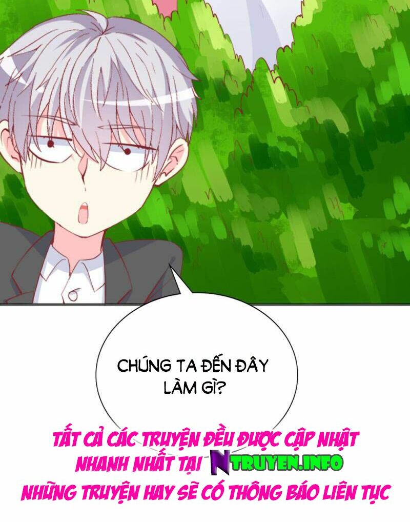 Này ! đừng động vào phô mai của tôi: Chapter 90