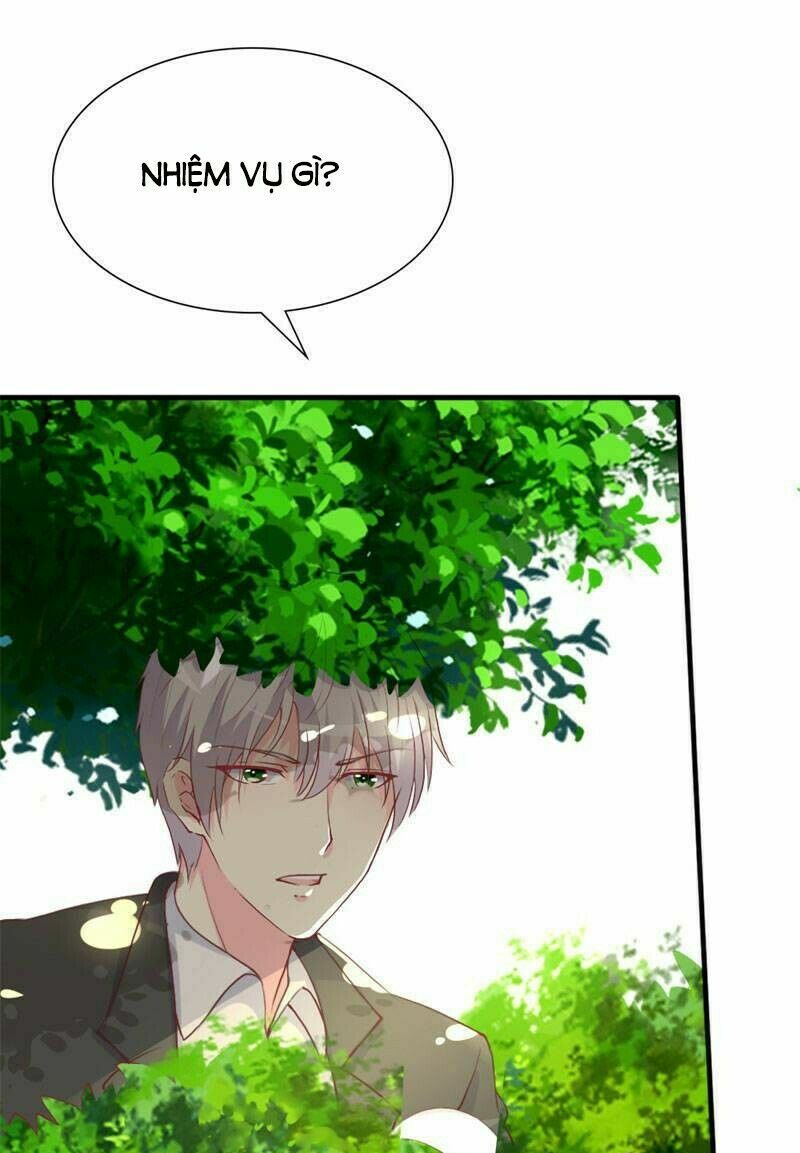 Này ! đừng động vào phô mai của tôi: Chapter 90