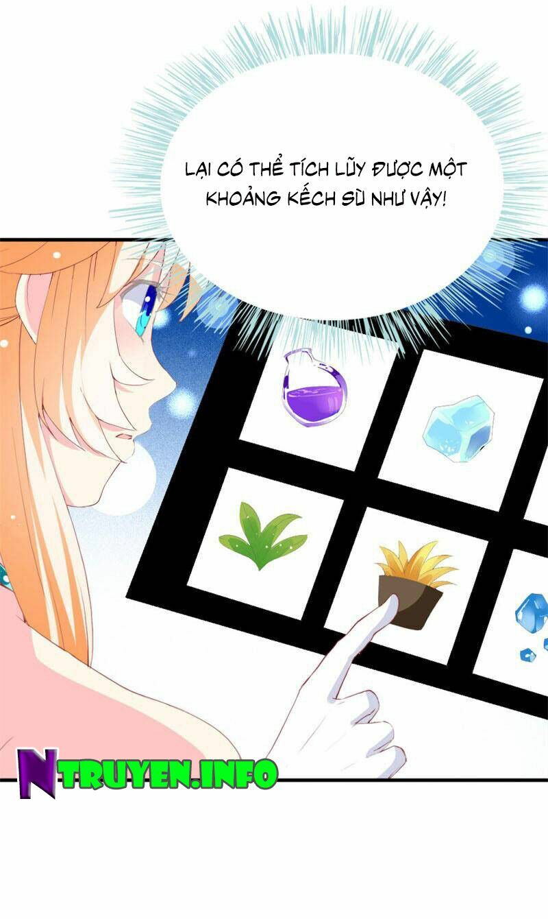 Này ! đừng động vào phô mai của tôi: Chapter 90