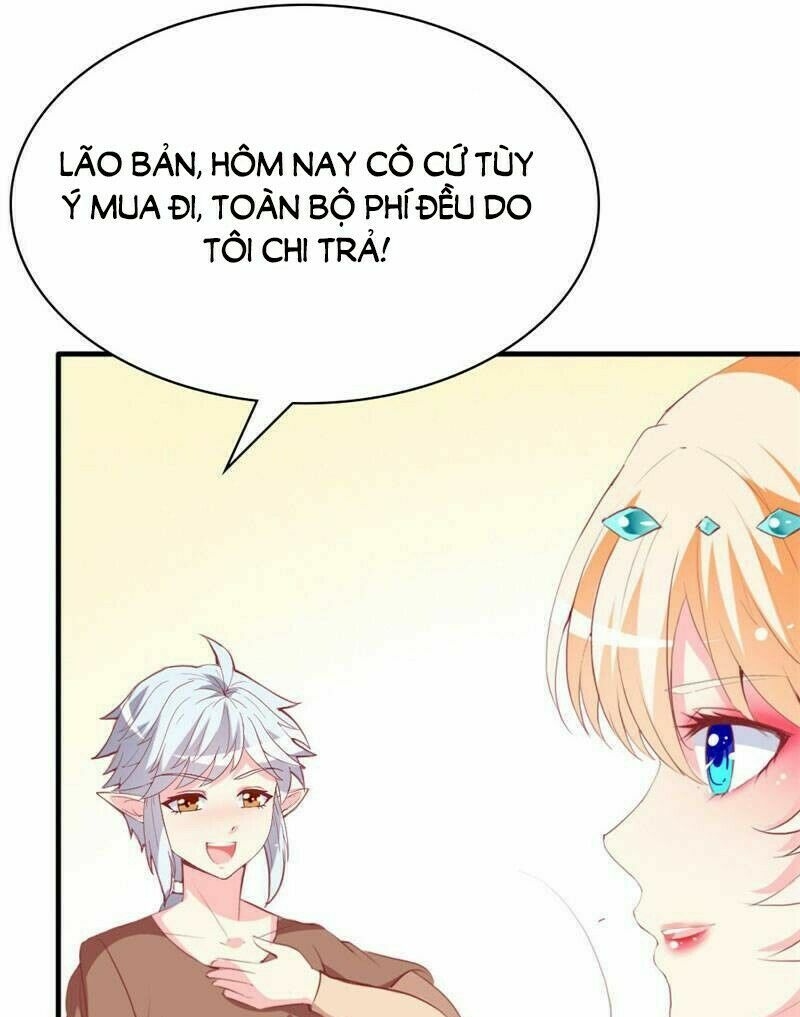 Này ! đừng động vào phô mai của tôi: Chapter 90