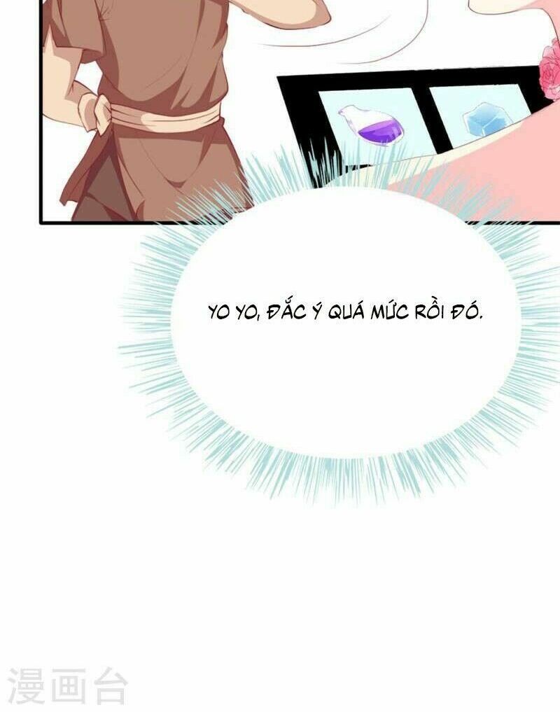 Này ! đừng động vào phô mai của tôi: Chapter 90