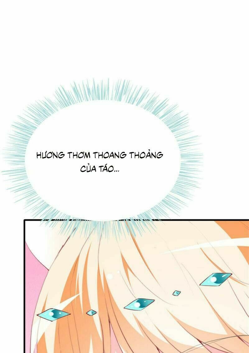 Này ! đừng động vào phô mai của tôi: Chapter 90