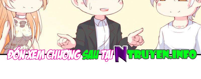 Này ! đừng động vào phô mai của tôi: Chapter 91