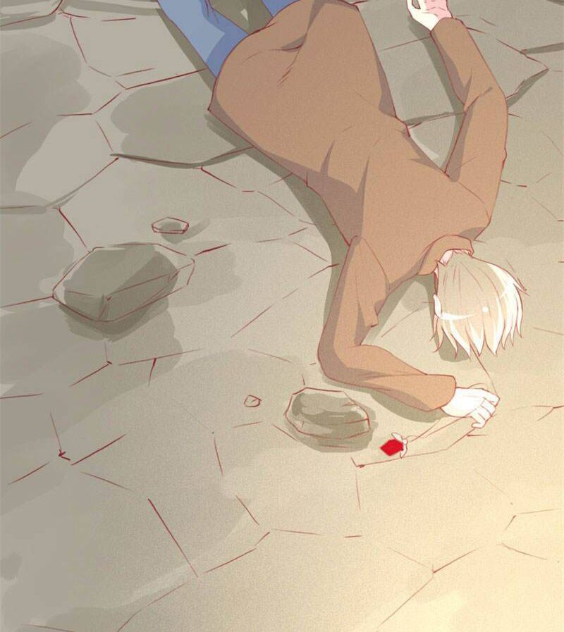 Này ! đừng động vào phô mai của tôi: Chapter 91