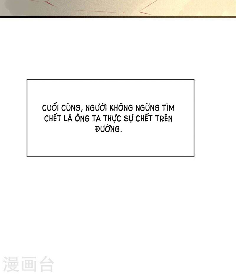 Này ! đừng động vào phô mai của tôi: Chapter 91