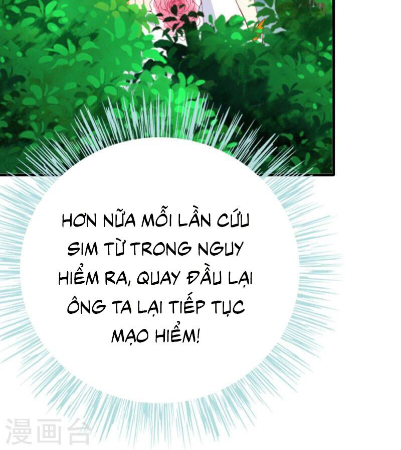 Này ! đừng động vào phô mai của tôi: Chapter 91