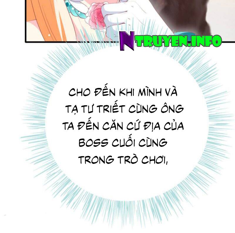 Này ! đừng động vào phô mai của tôi: Chapter 91