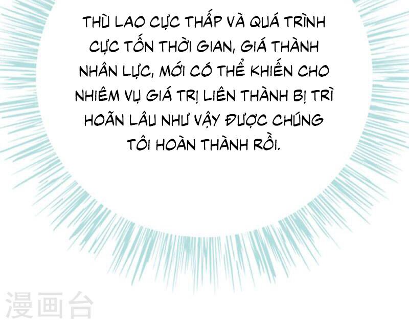 Này ! đừng động vào phô mai của tôi: Chapter 91