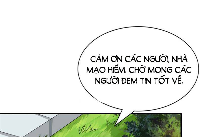 Này ! đừng động vào phô mai của tôi: Chapter 91