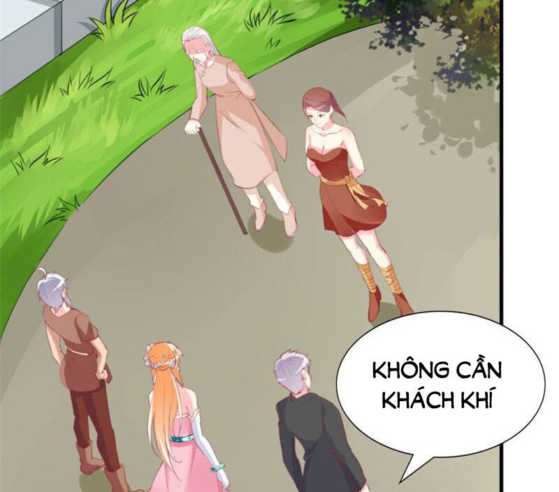 Này ! đừng động vào phô mai của tôi: Chapter 91