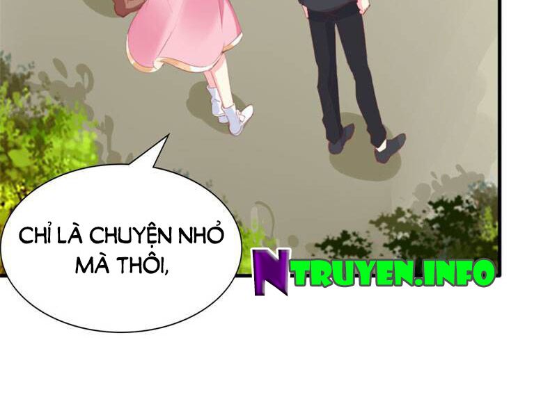 Này ! đừng động vào phô mai của tôi: Chapter 91