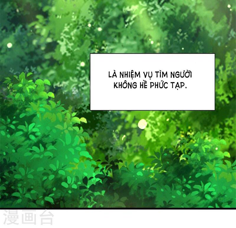 Này ! đừng động vào phô mai của tôi: Chapter 91