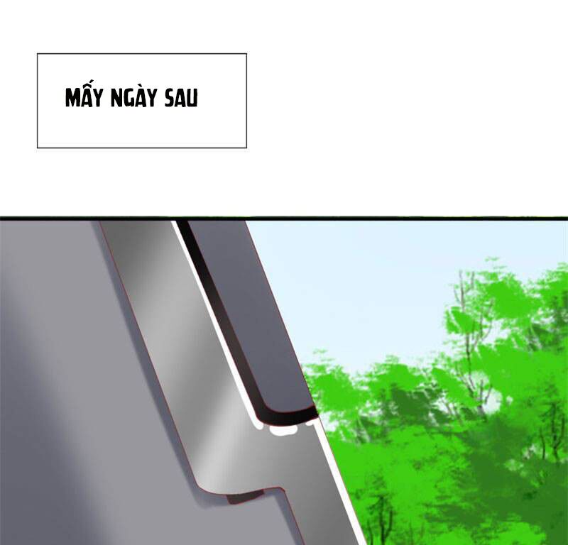 Này ! đừng động vào phô mai của tôi: Chapter 91