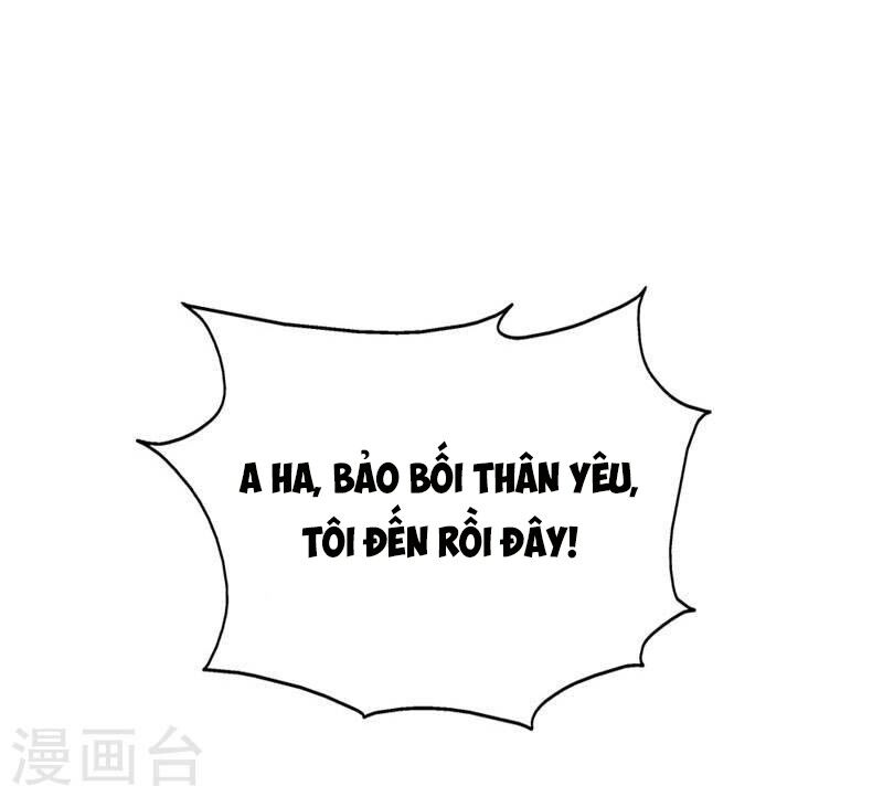 Này ! đừng động vào phô mai của tôi: Chapter 91