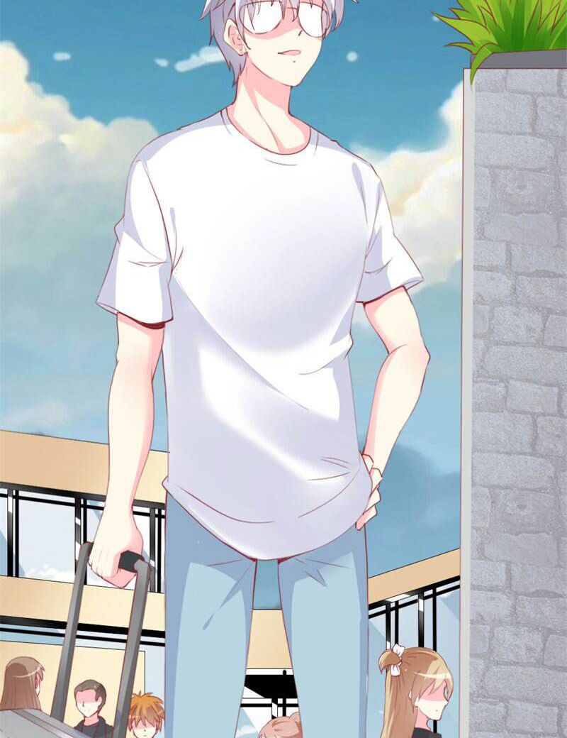 Này ! đừng động vào phô mai của tôi: Chapter 91