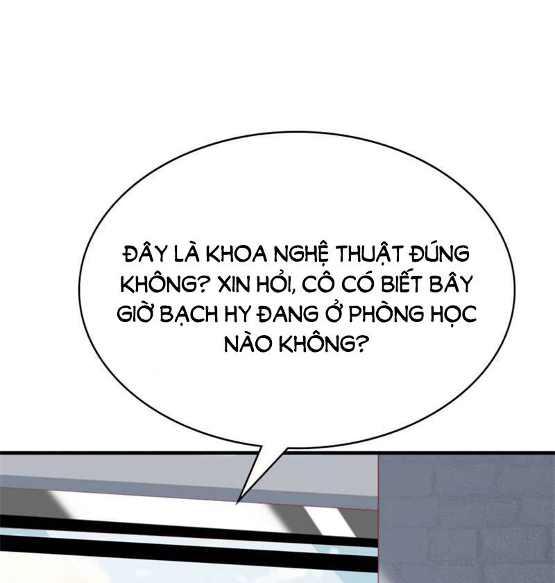 Này ! đừng động vào phô mai của tôi: Chapter 91