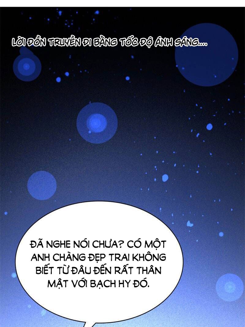 Này ! đừng động vào phô mai của tôi: Chapter 91