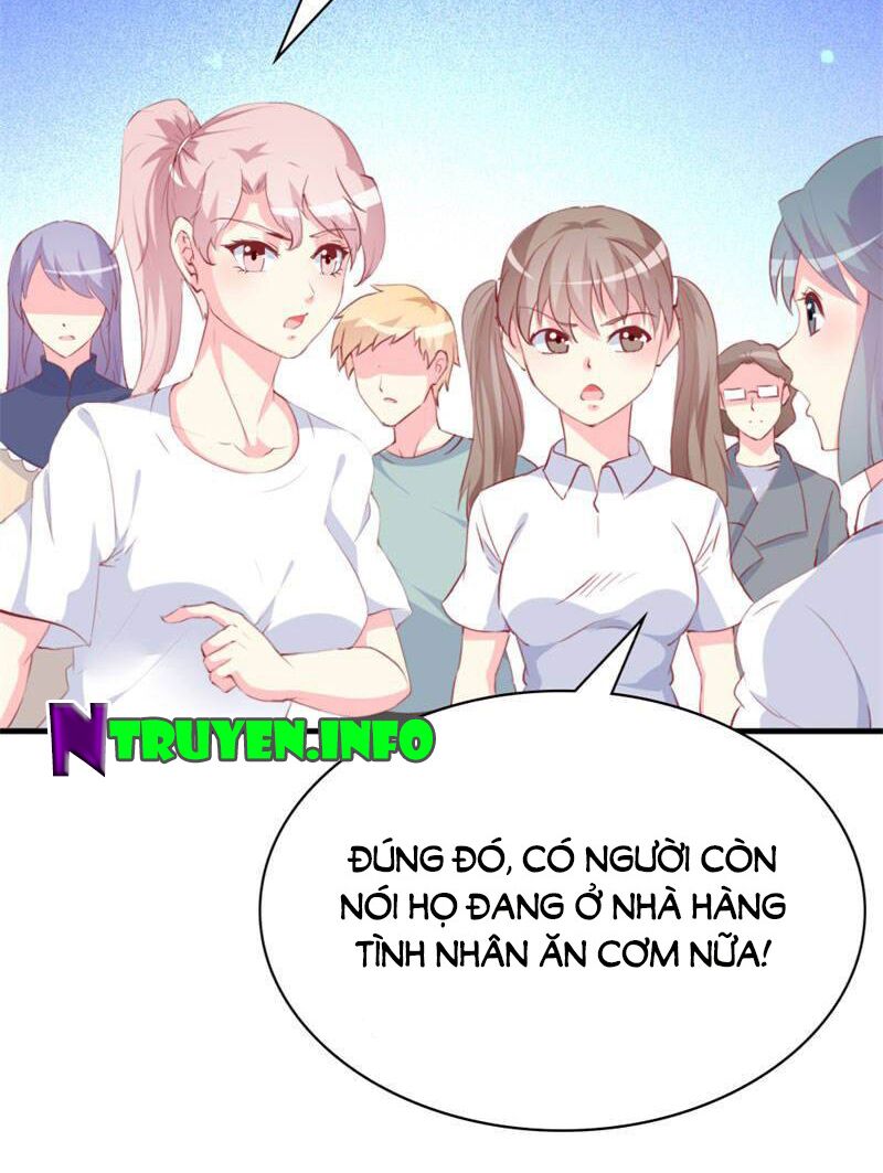 Này ! đừng động vào phô mai của tôi: Chapter 91