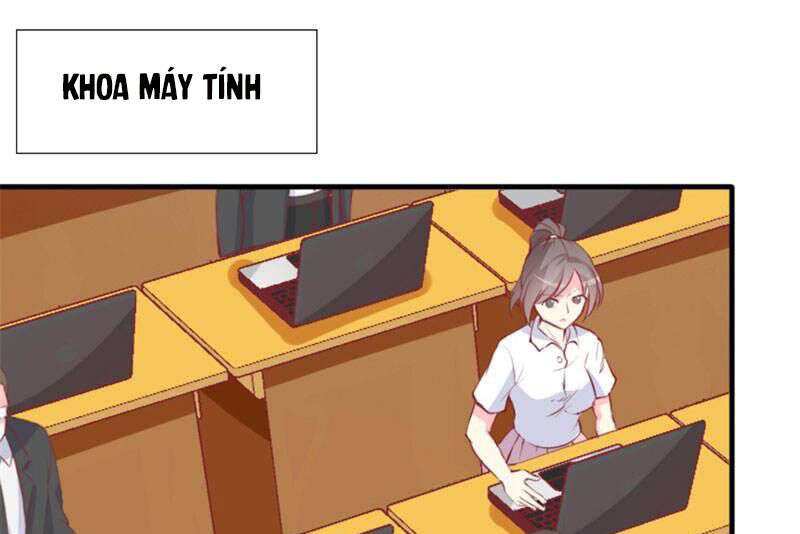 Này ! đừng động vào phô mai của tôi: Chapter 91