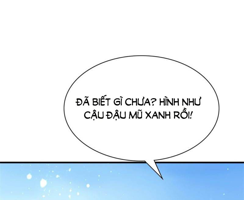 Này ! đừng động vào phô mai của tôi: Chapter 91