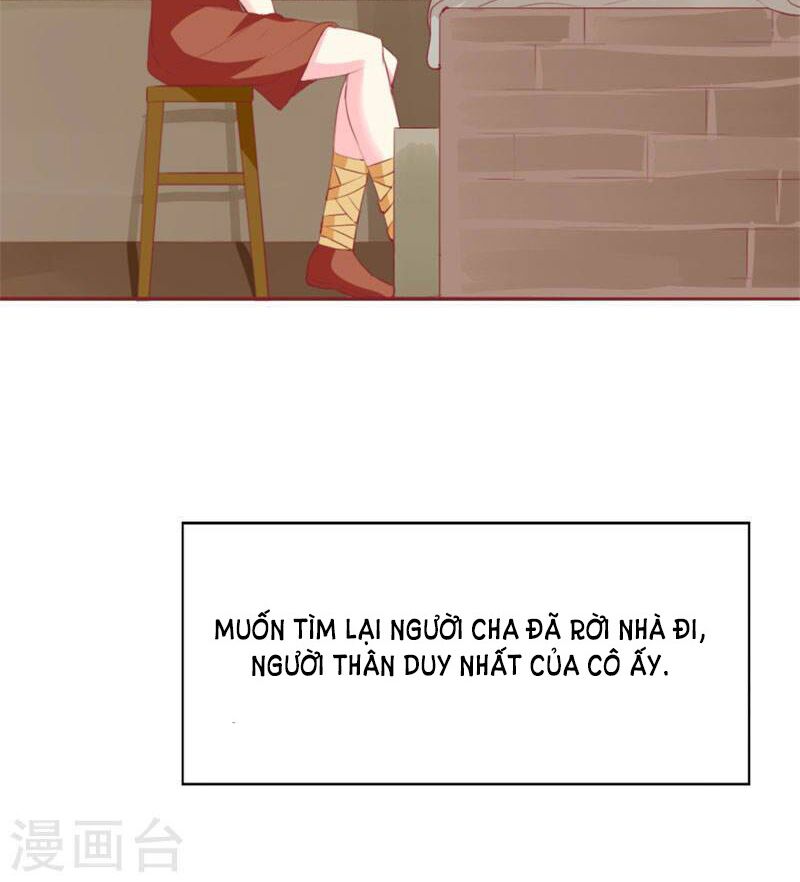 Này ! đừng động vào phô mai của tôi: Chapter 91