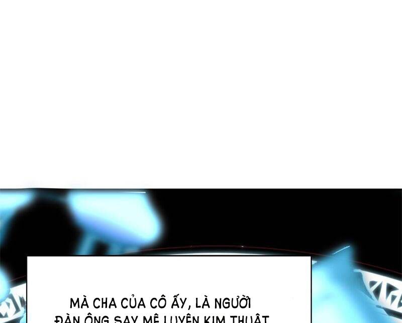 Này ! đừng động vào phô mai của tôi: Chapter 91