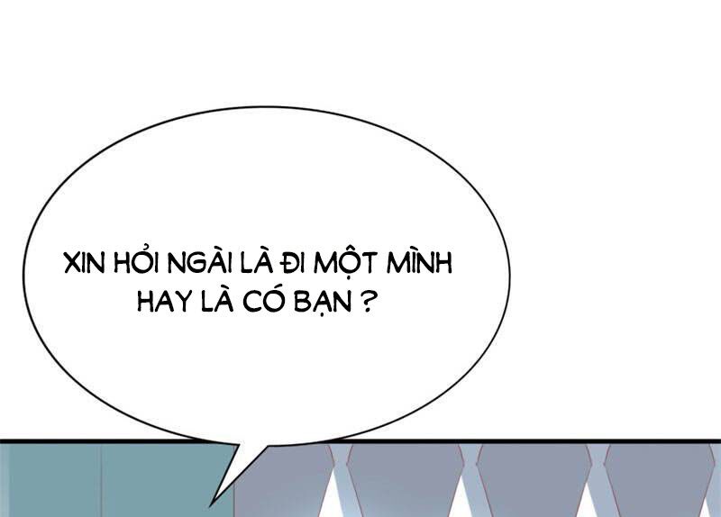 Này ! đừng động vào phô mai của tôi: Chapter 91