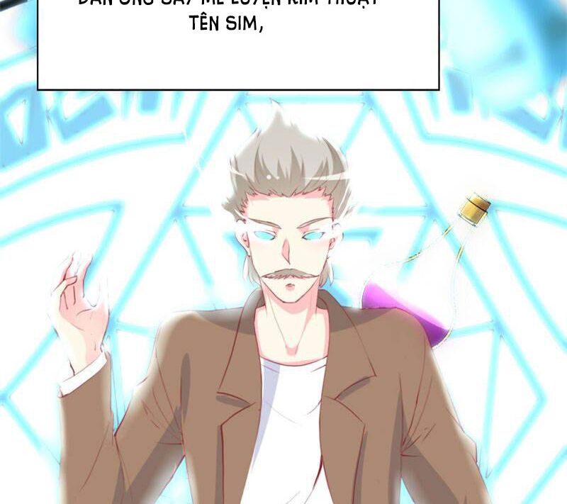 Này ! đừng động vào phô mai của tôi: Chapter 91