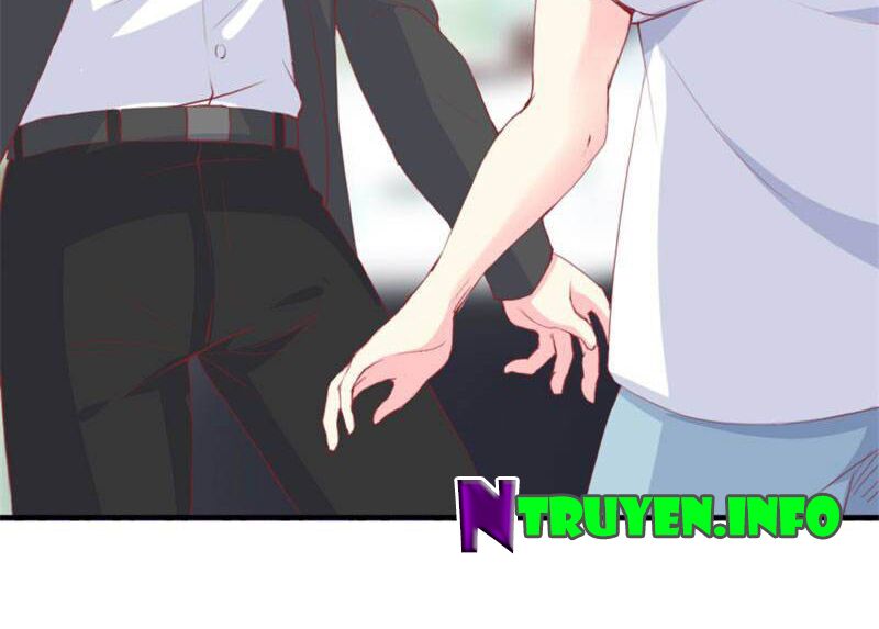 Này ! đừng động vào phô mai của tôi: Chapter 91