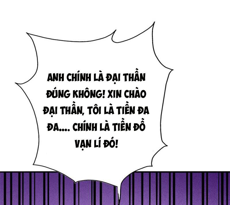 Này ! đừng động vào phô mai của tôi: Chapter 91
