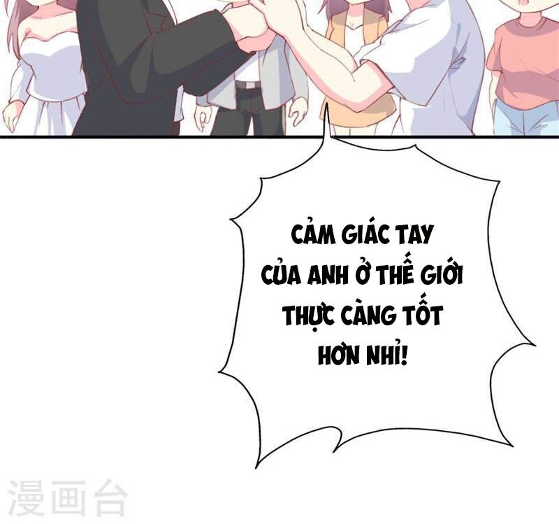 Này ! đừng động vào phô mai của tôi: Chapter 91