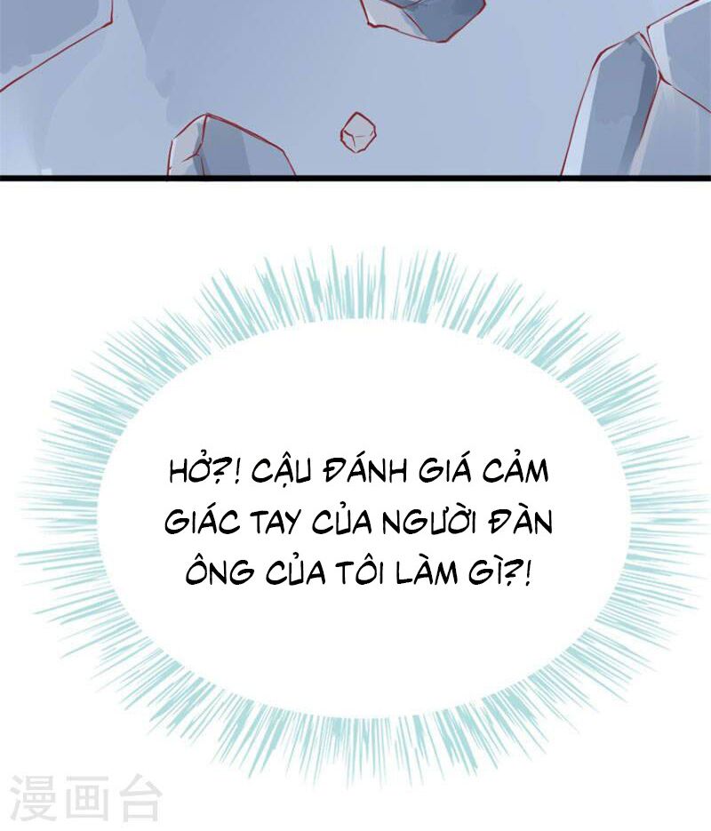 Này ! đừng động vào phô mai của tôi: Chapter 91