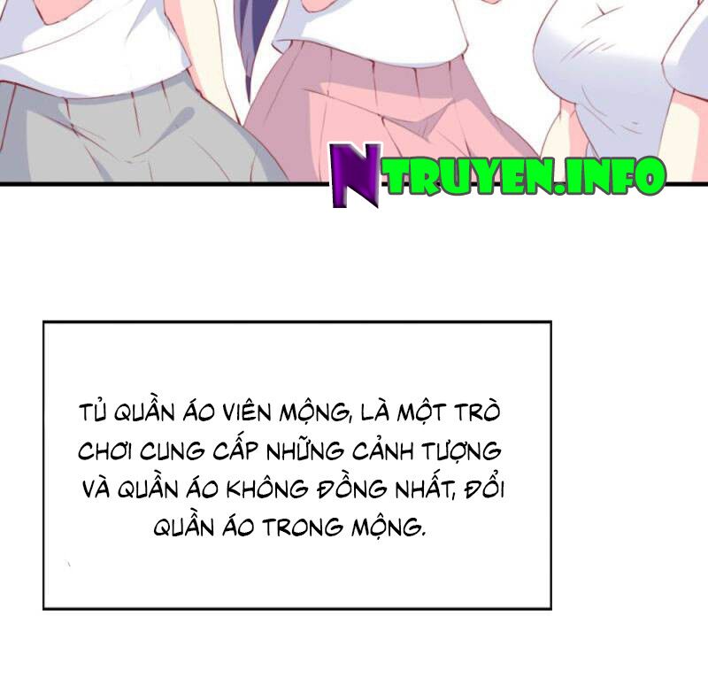 Này ! đừng động vào phô mai của tôi: Chapter 93
