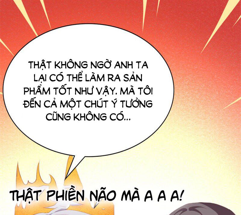 Này ! đừng động vào phô mai của tôi: Chapter 93