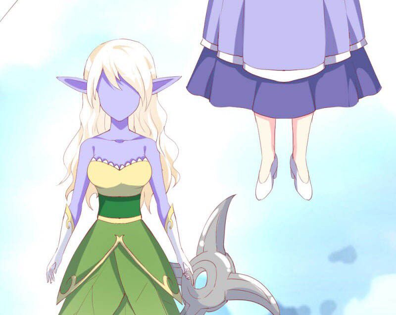 Này ! đừng động vào phô mai của tôi: Chapter 93