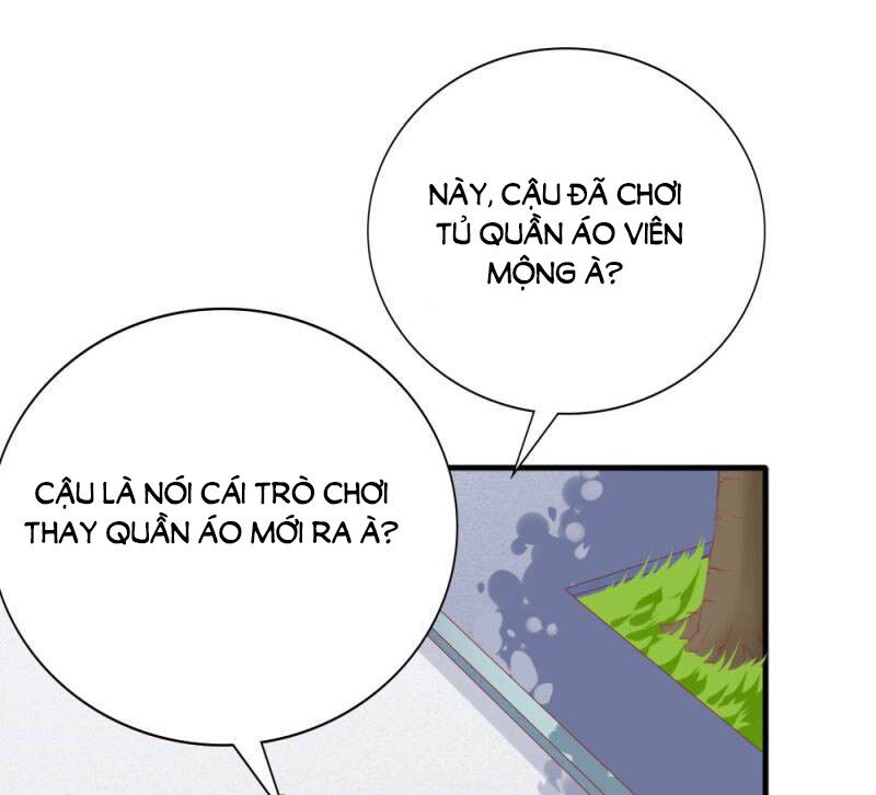 Này ! đừng động vào phô mai của tôi: Chapter 93