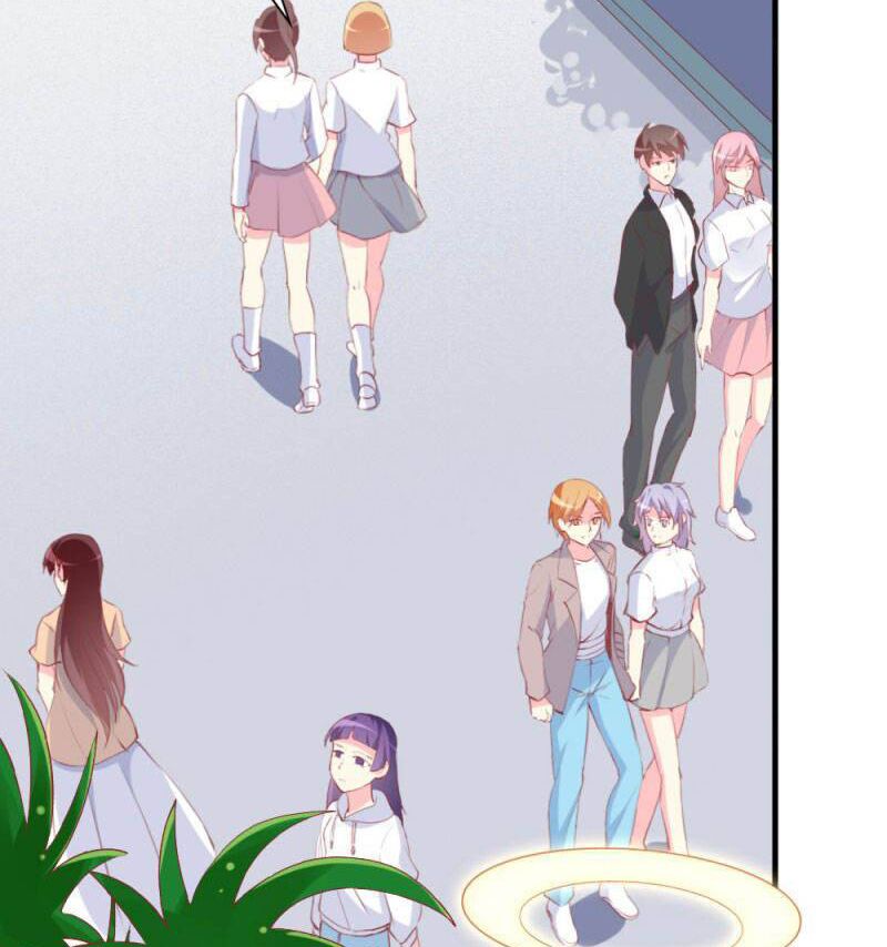 Này ! đừng động vào phô mai của tôi: Chapter 93