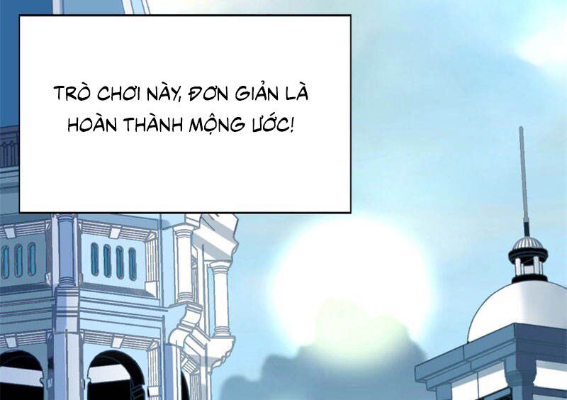 Này ! đừng động vào phô mai của tôi: Chapter 93
