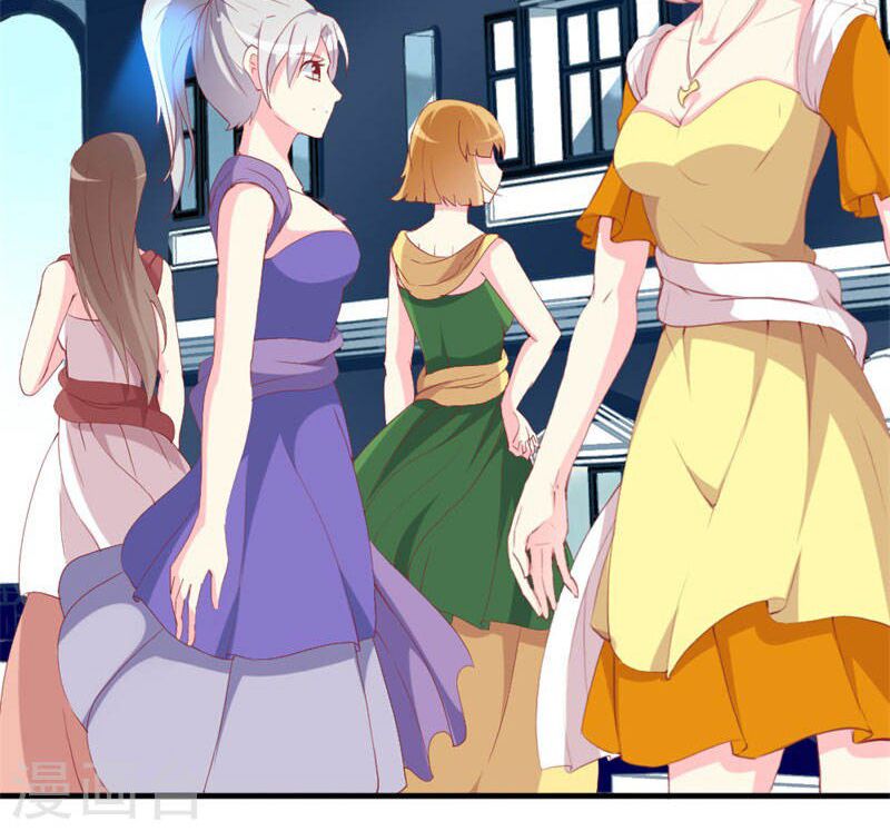 Này ! đừng động vào phô mai của tôi: Chapter 93