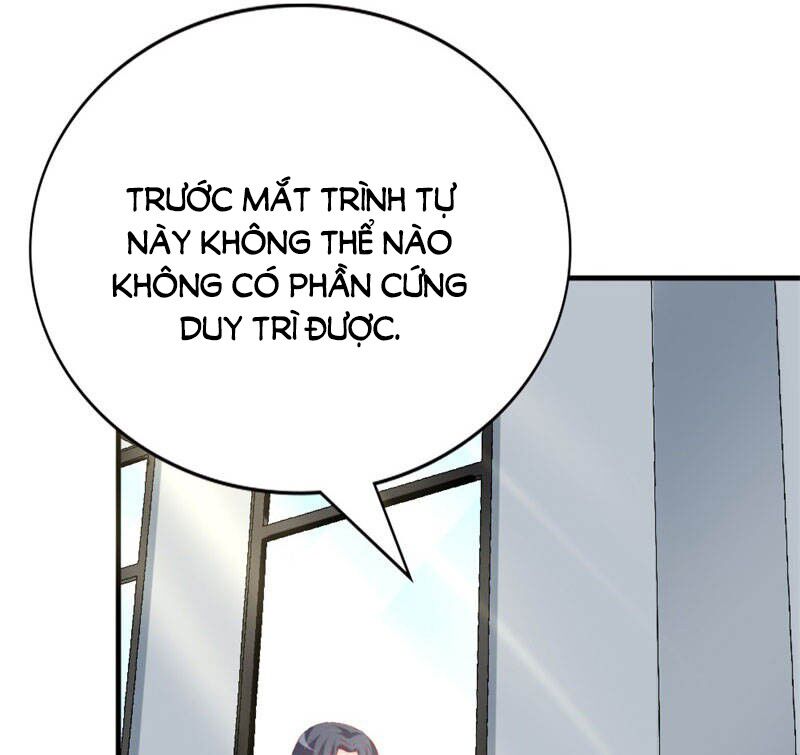 Này ! đừng động vào phô mai của tôi: Chapter 93