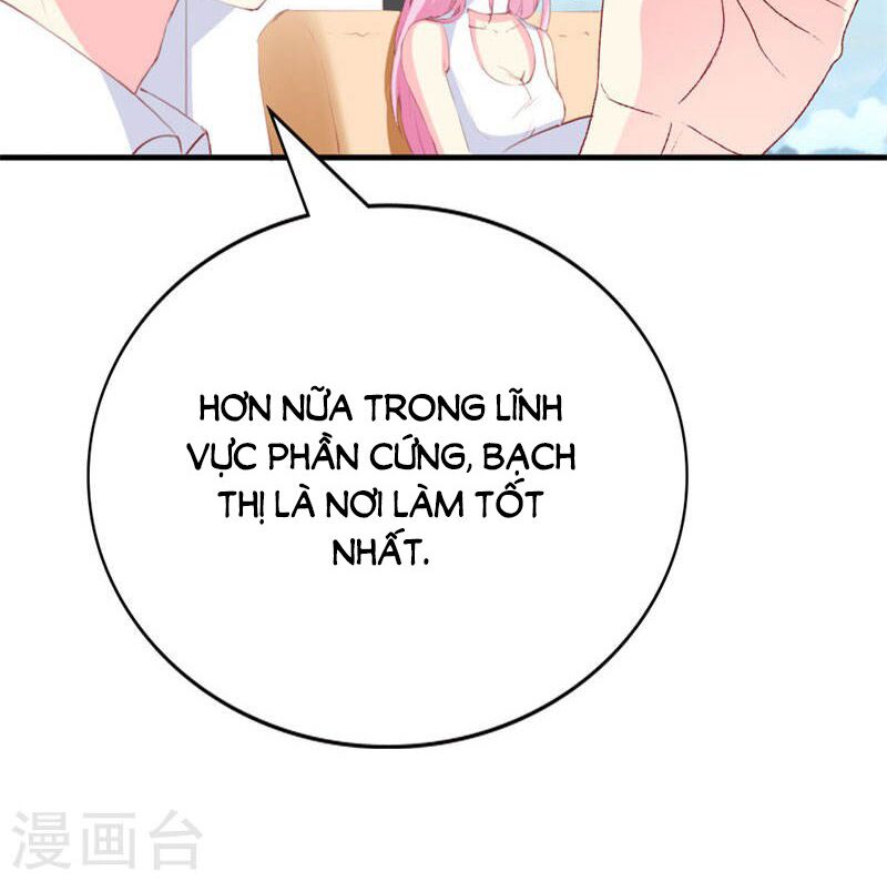 Này ! đừng động vào phô mai của tôi: Chapter 93