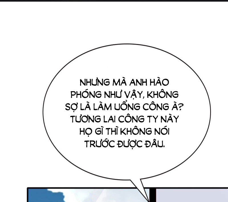 Này ! đừng động vào phô mai của tôi: Chapter 93