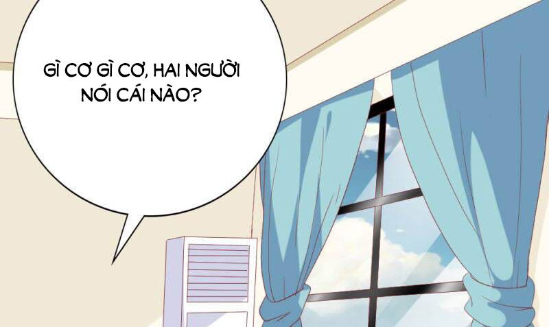 Này ! đừng động vào phô mai của tôi: Chapter 93