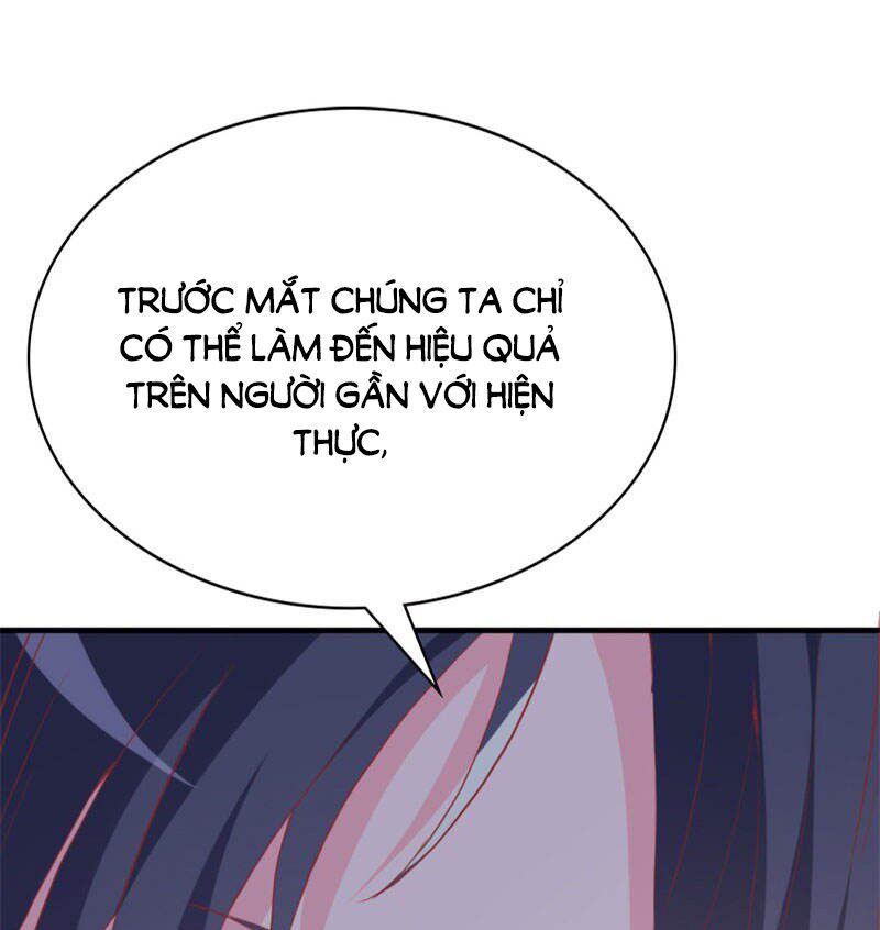 Này ! đừng động vào phô mai của tôi: Chapter 93
