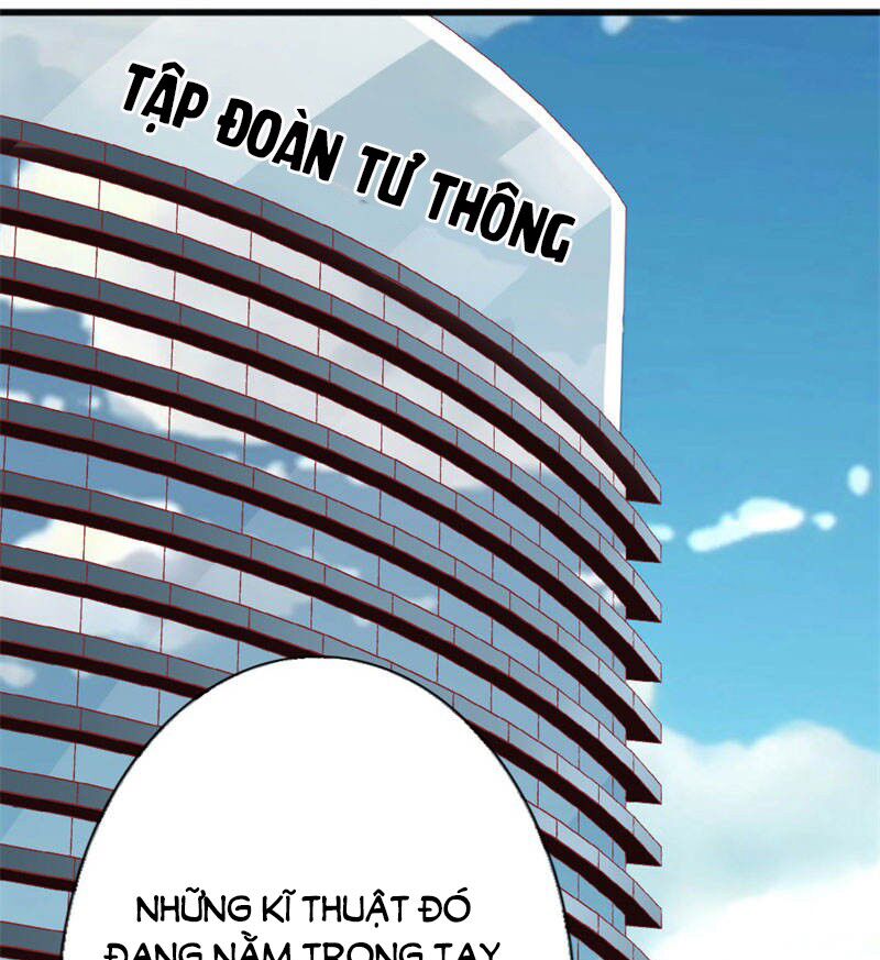 Này ! đừng động vào phô mai của tôi: Chapter 93