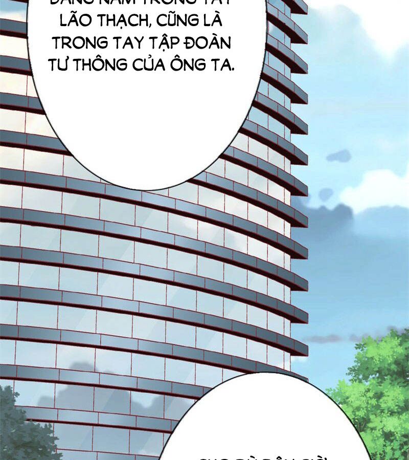 Này ! đừng động vào phô mai của tôi: Chapter 93