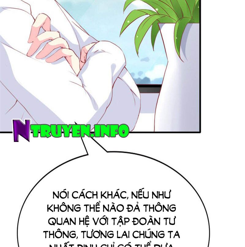 Này ! đừng động vào phô mai của tôi: Chapter 93