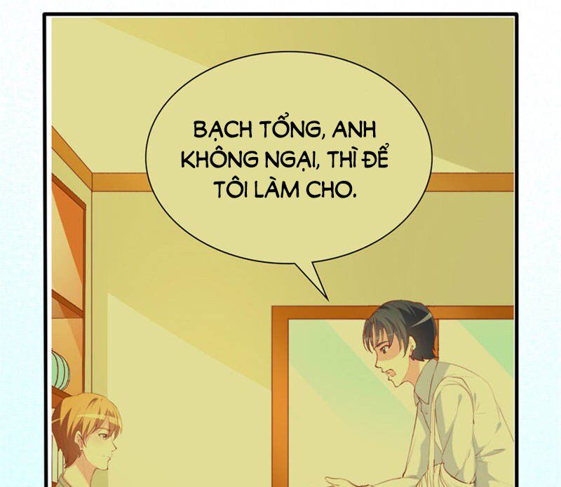 Này ! đừng động vào phô mai của tôi: Chapter 93
